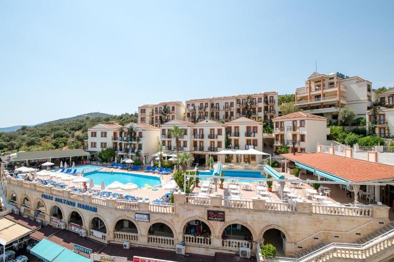 Hotel Pirat - image 1