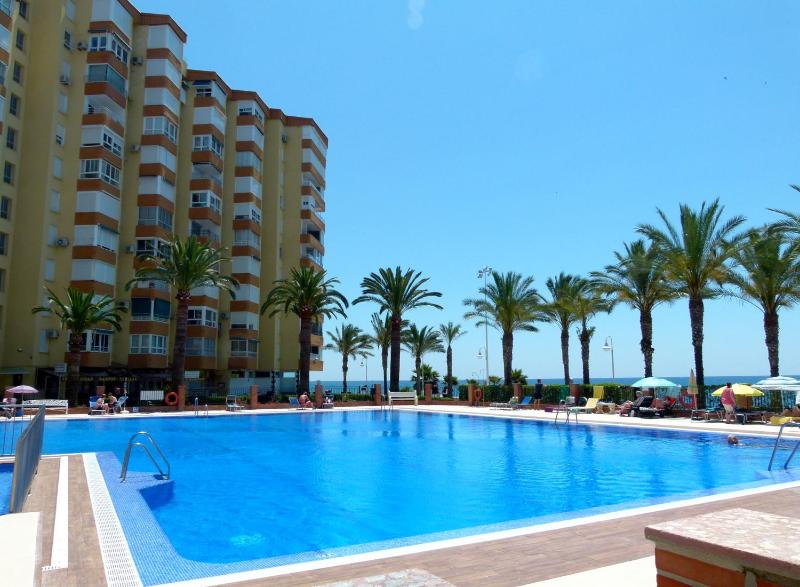 Apartamentos Intercentro Algarrobo-Costa APARTAMENTOS TURÍSTICOS -INMOBILIARIA - image 49