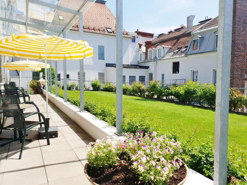 Hotel Gollner - image 27