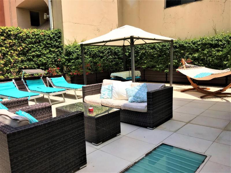 Suite with Terrace image 1