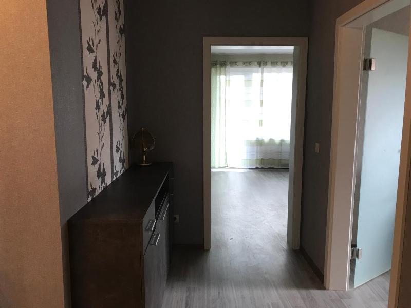 3 -Zimmer Wohnung im Zentrum Bad Nenndorf Images
