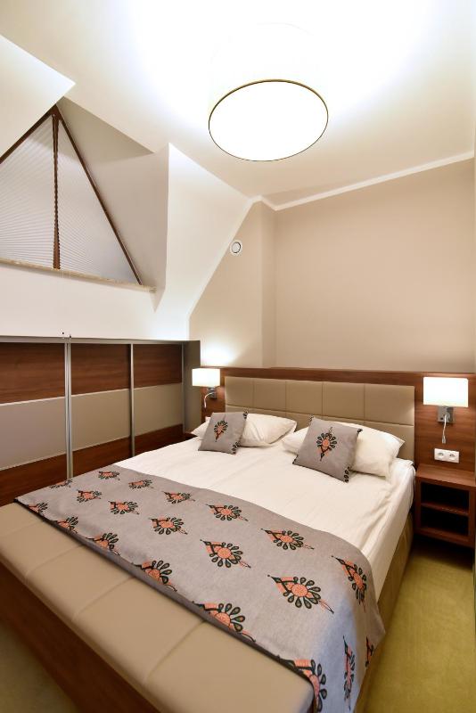 Deluxe Apartment image 1