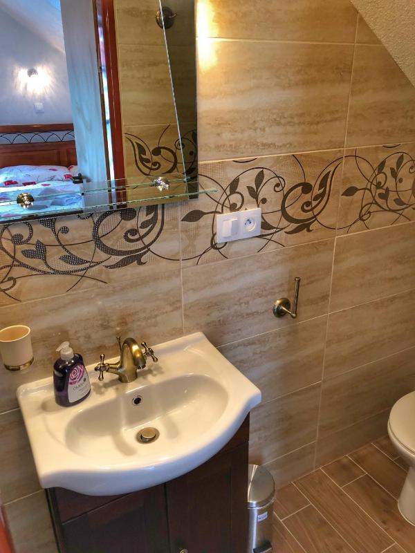 Double Room with Terrace image 4