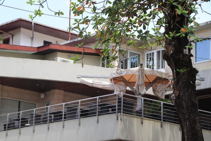 Mamba Point Hotel - image 9