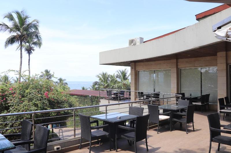 Mamba Point Hotel - image 13