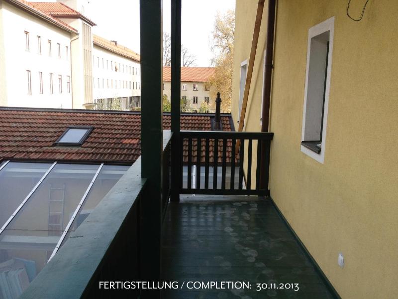 Superior One-Bedroom Apartment with Balcony image 3