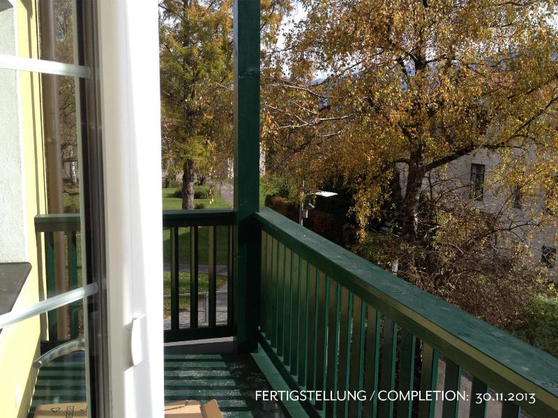 One-Bedroom Apartment with Balcony image 4