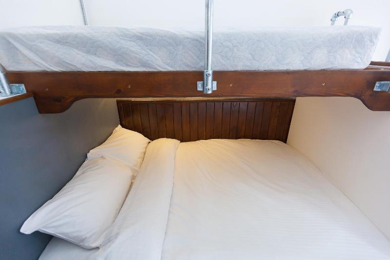 Budget Double or Twin Room image 2