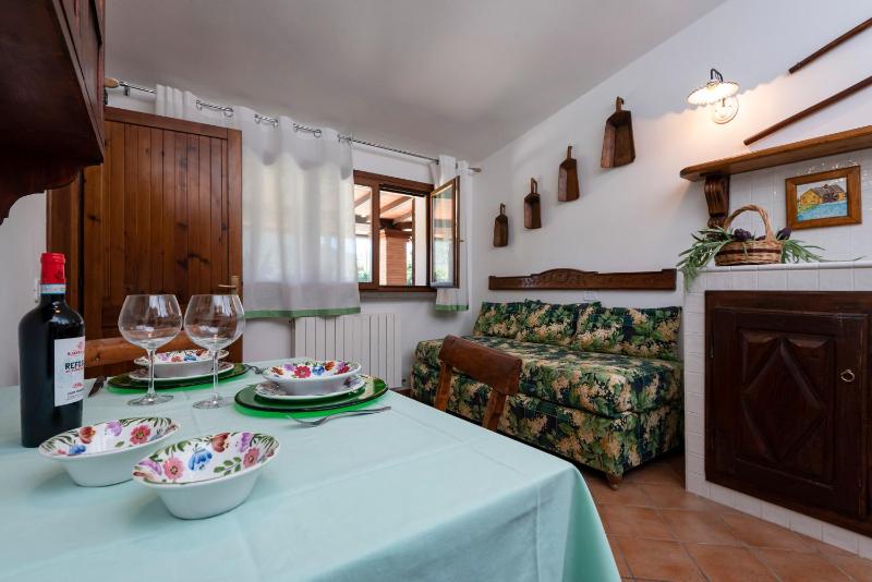 One-Bedroom Apartment (3 Adults) image 4