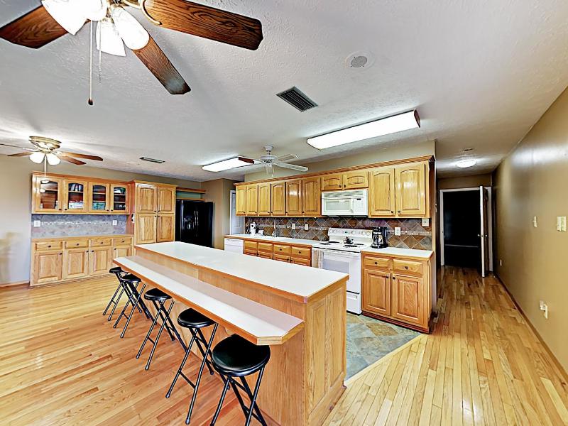 Three-Bedroom House image 2