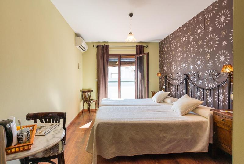 Hostal El Escudo de Mijas - image 20