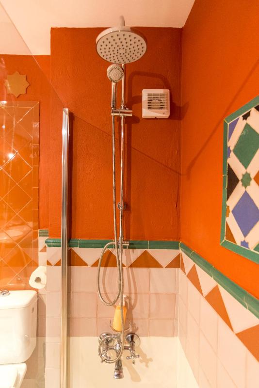 Hostal El Escudo de Mijas - image 3