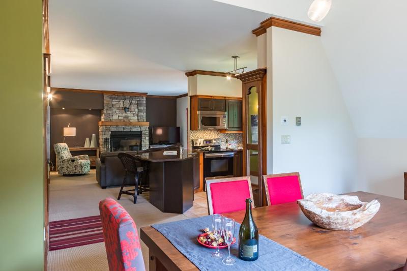 Le Plateau by Rendez-Vous Mont-Tremblant - image 20