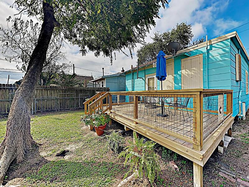 Two-Bedroom House image 3