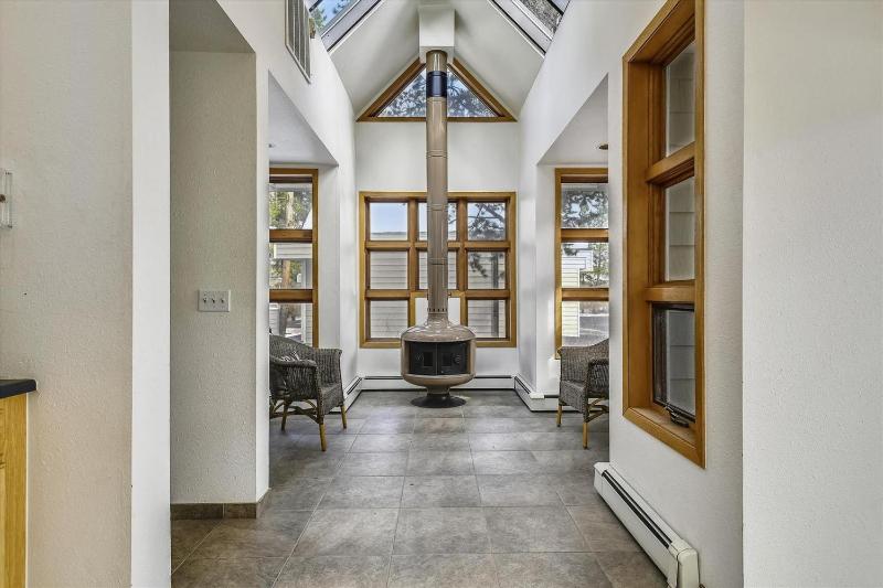 Two-Bedroom Apartment image 2