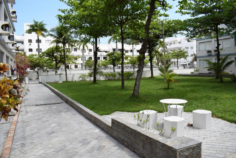 Apartamento Guaruja Images