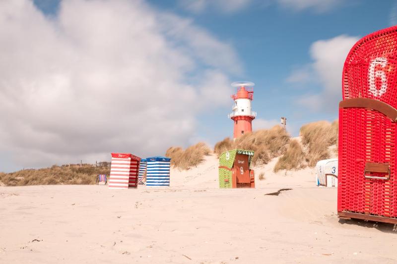 Strandbude Borkum - image 23