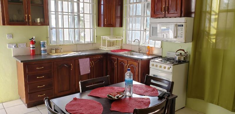 Unit 4 Private Apartment - Roseau - image 10