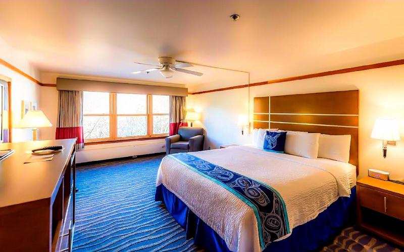 Standard Single Room with Mountain View image 1