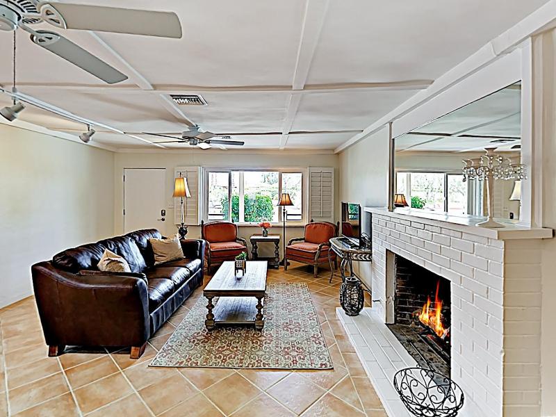 Three-Bedroom House image 3
