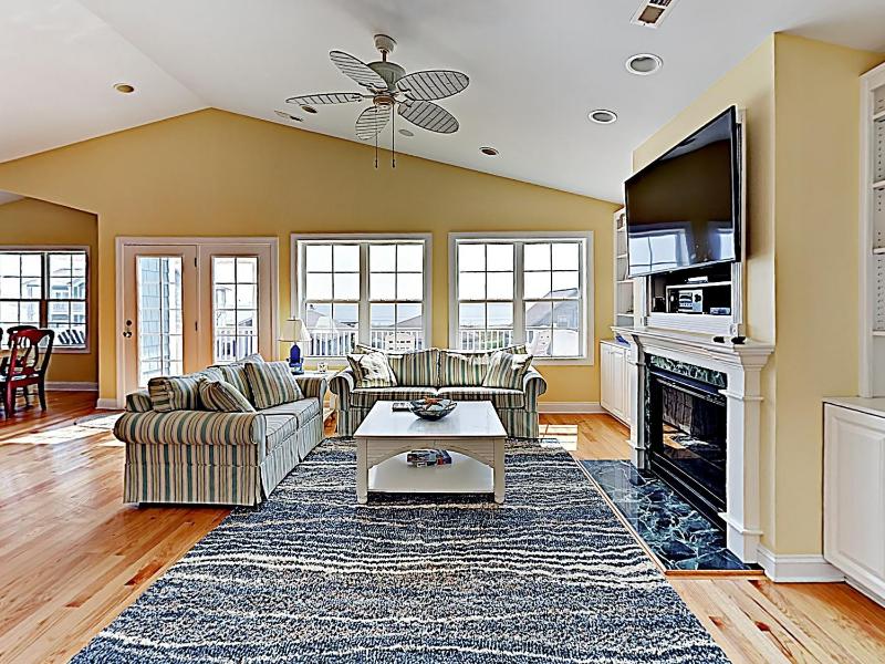 Five-Bedroom House image 2