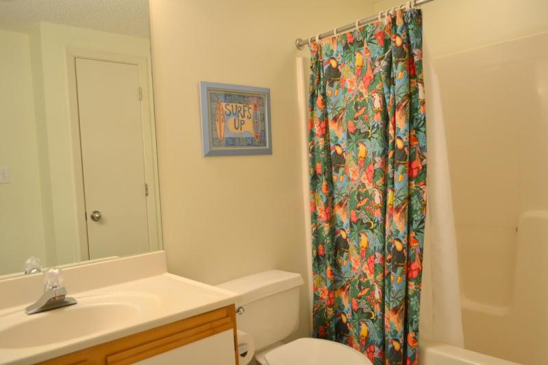 Three-Bedroom Apartment image 2