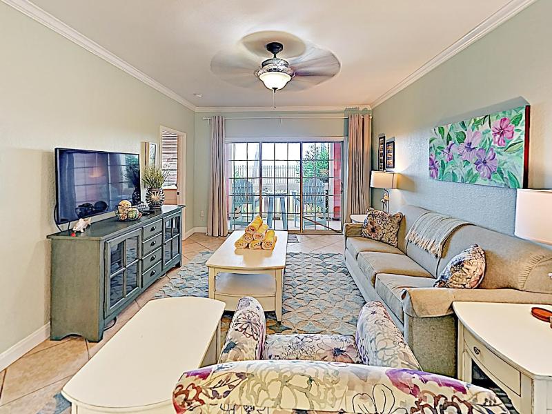 Two-Bedroom Apartment image 1