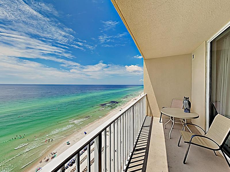 Two-Bedroom Apartment image 1