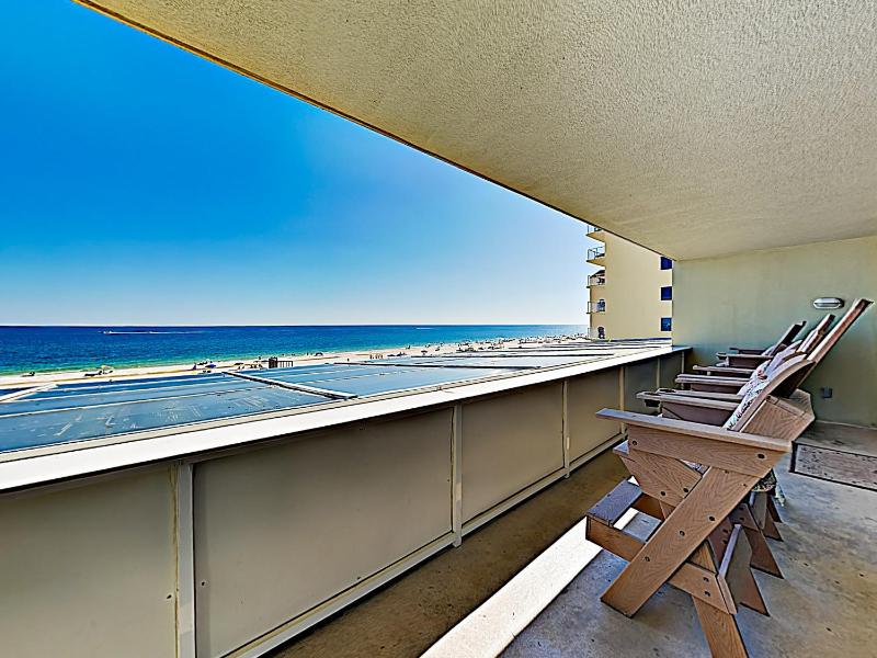 Three-Bedroom Apartment image 3