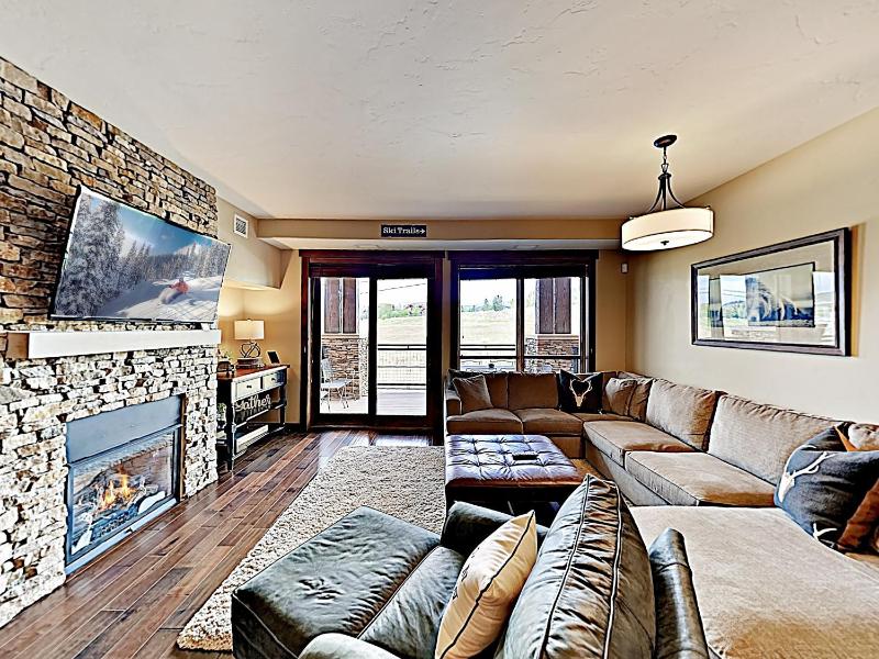 Two-Bedroom Apartment image 1