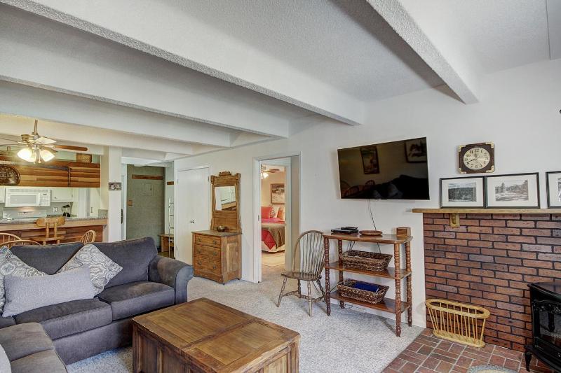 Two-Bedroom Apartment image 3