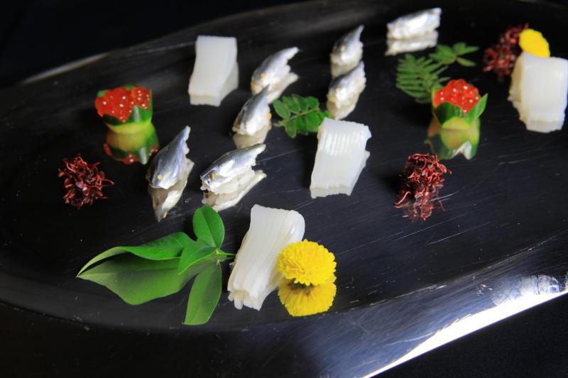 Daitokuji Sushicho - image 6
