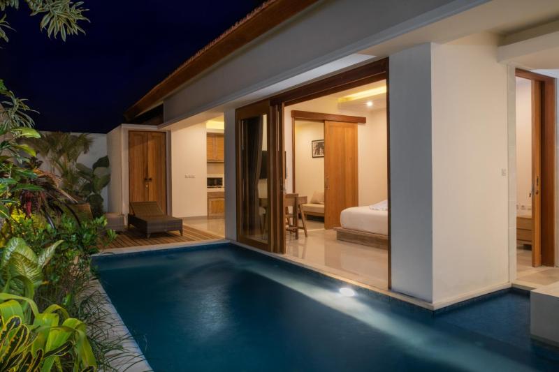Taman Sari Pengubengan Villa - image 1