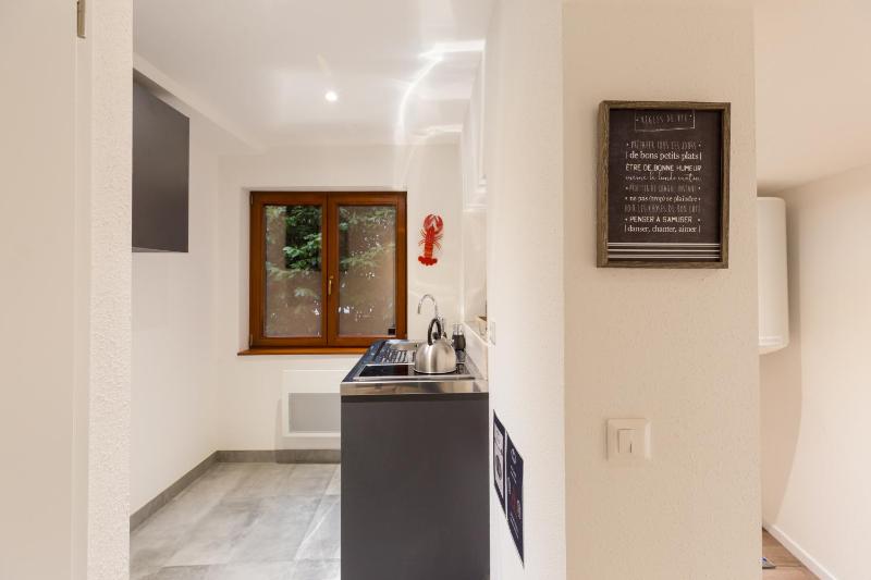 Travel Homes - L'Arsenal studios en hyper centre - image 8