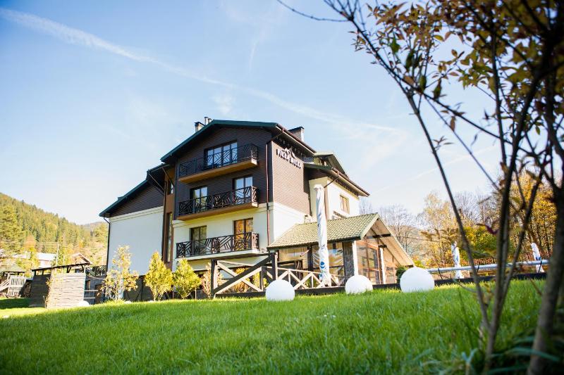 Villa Billa - image 5