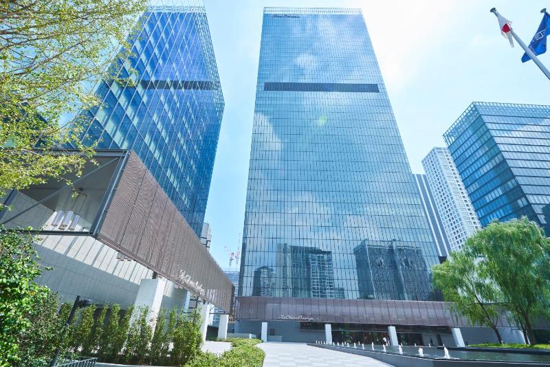 The Okura Tokyo - image 14