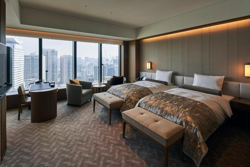 The Okura Tokyo - image 12