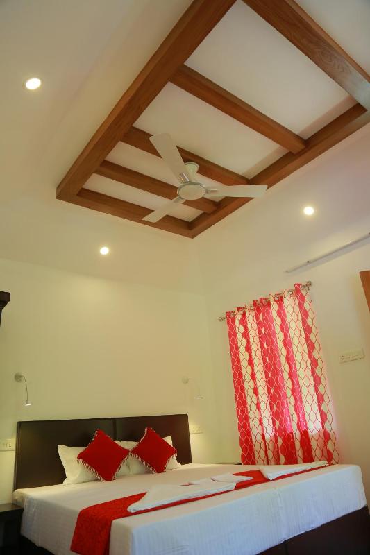 Marari Coastal Dreams Home Stay - image 35