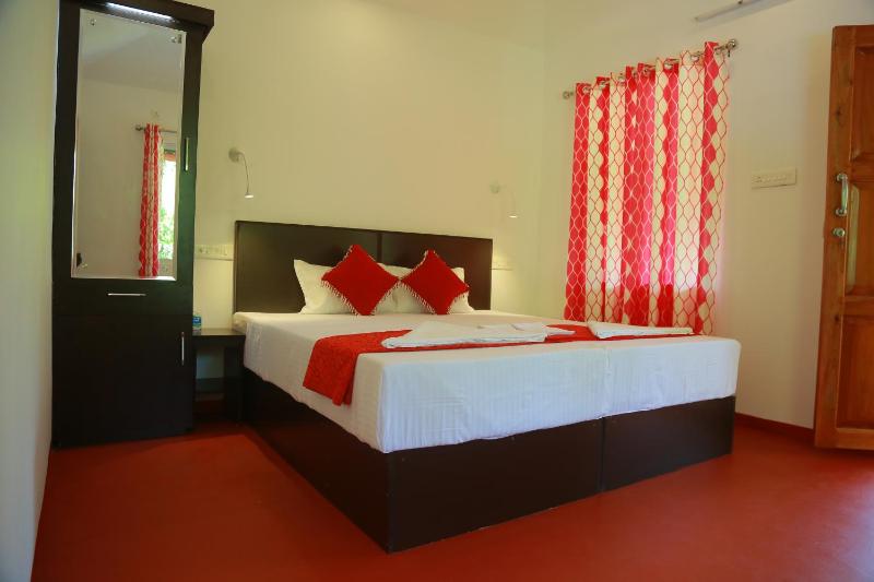Marari Coastal Dreams Home Stay - image 20