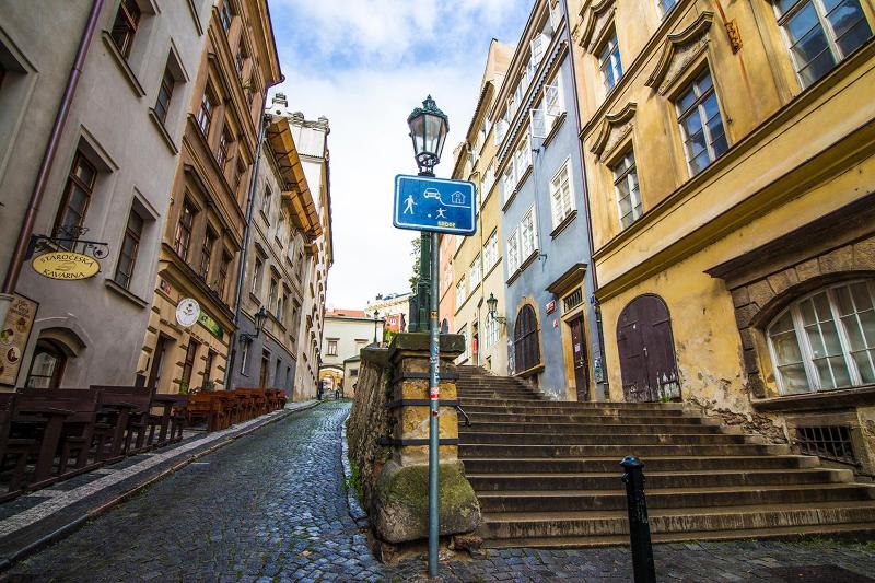 Small Studio (2 Adults) image 2