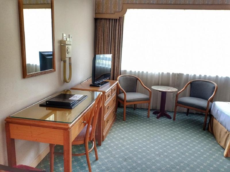 Terrace Hotel - image 8