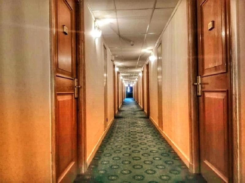 Terrace Hotel - image 12