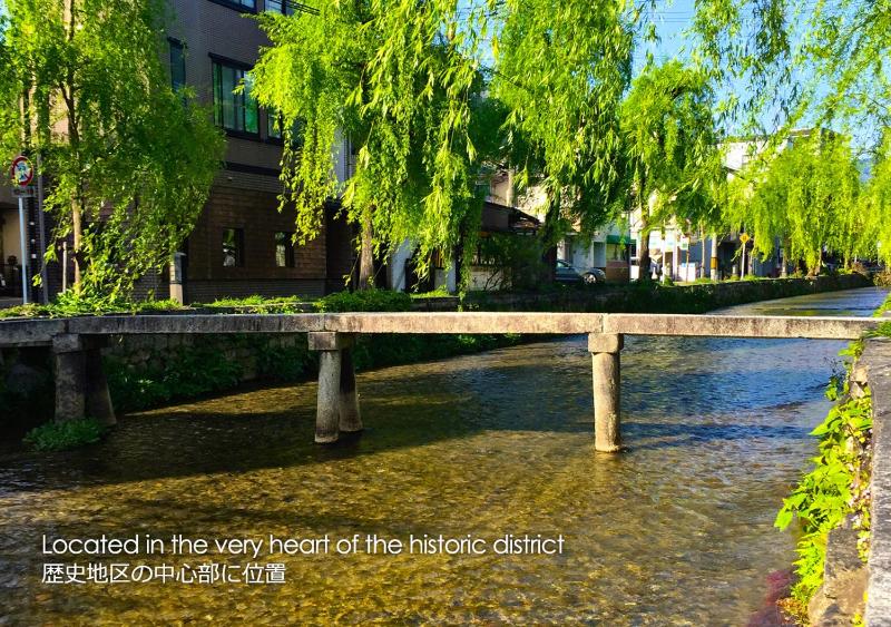 Kyoto Miyabi Inn - image 11