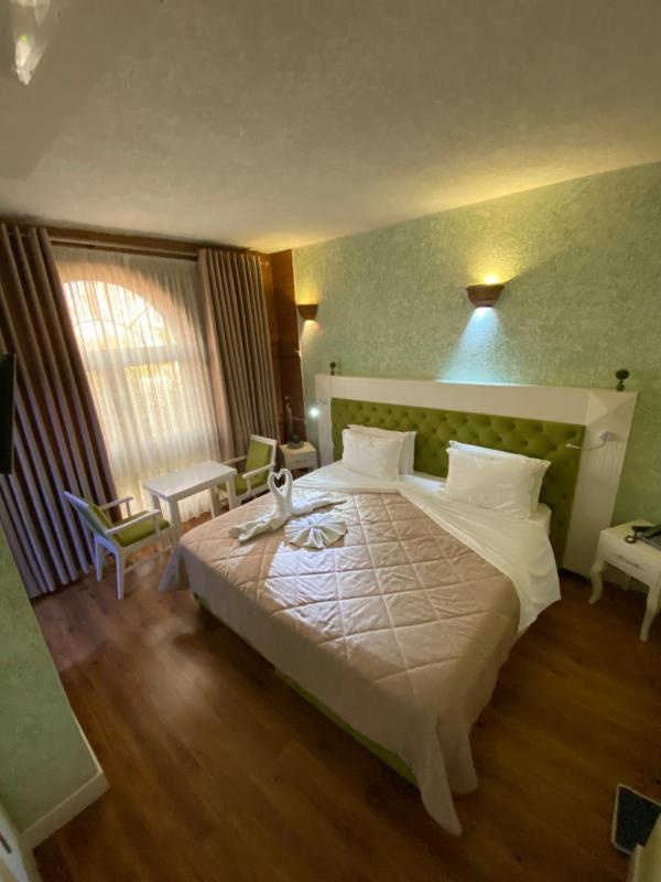Deluxe Single Room image 2