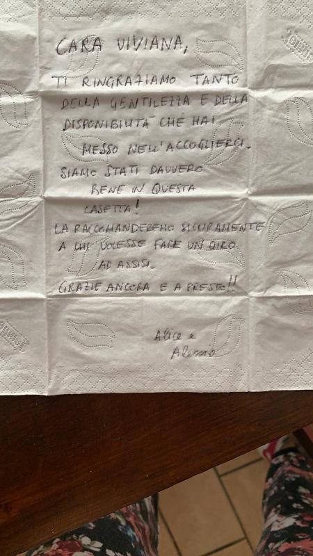Apartments Aurora Delle Rose - image 26