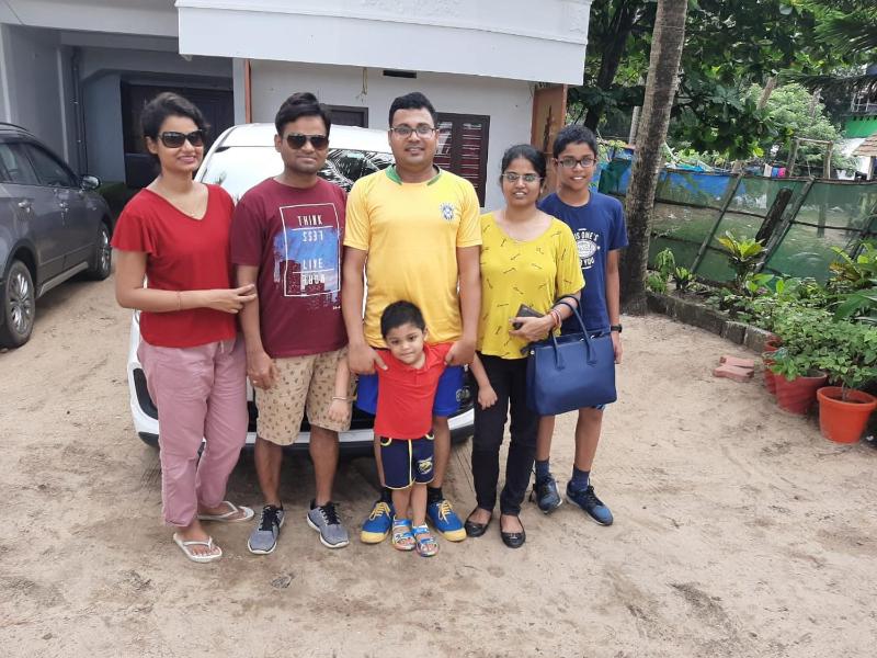 Cherai Ocean View Home - image 19