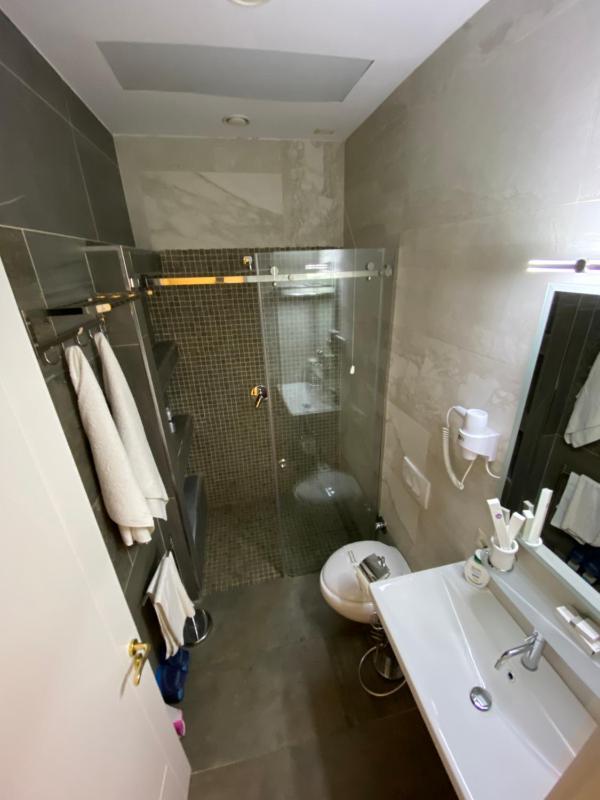 Deluxe King Suite image 2