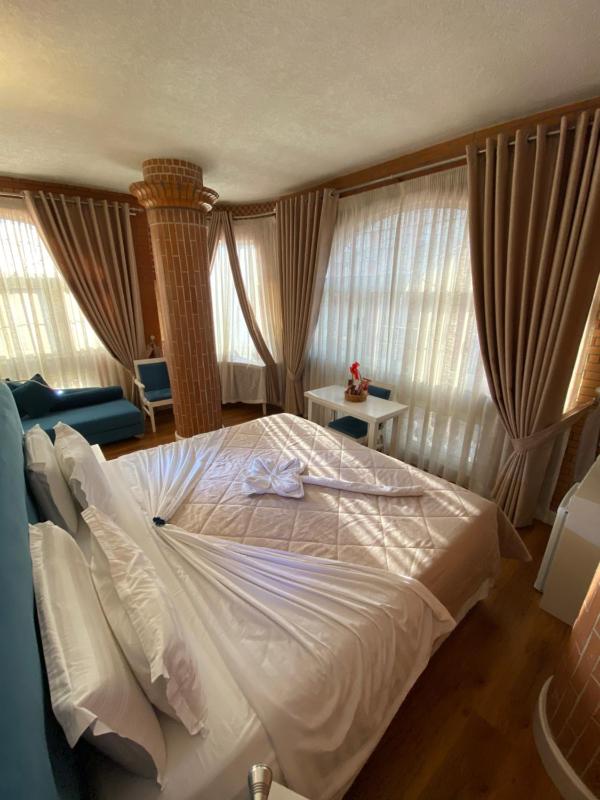 Deluxe Double Room image 3