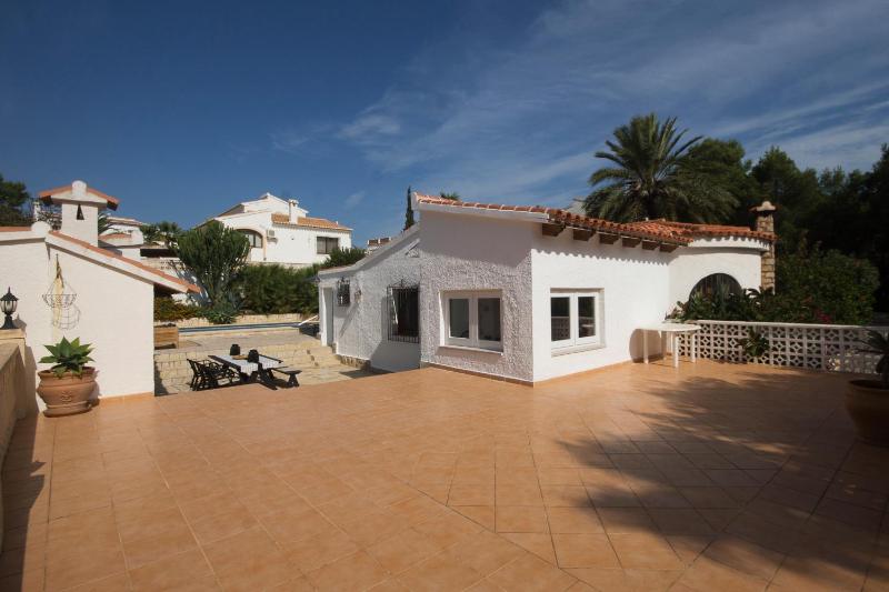Holiday Home image 1