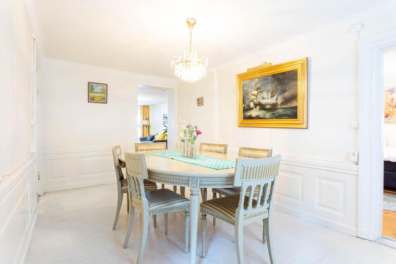 Two-Bedroom Apartment image 2
